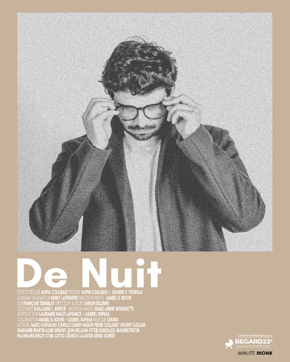 De Nuit